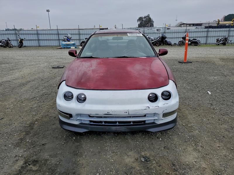 1997 ACURA INTEGRA GS #3317135986