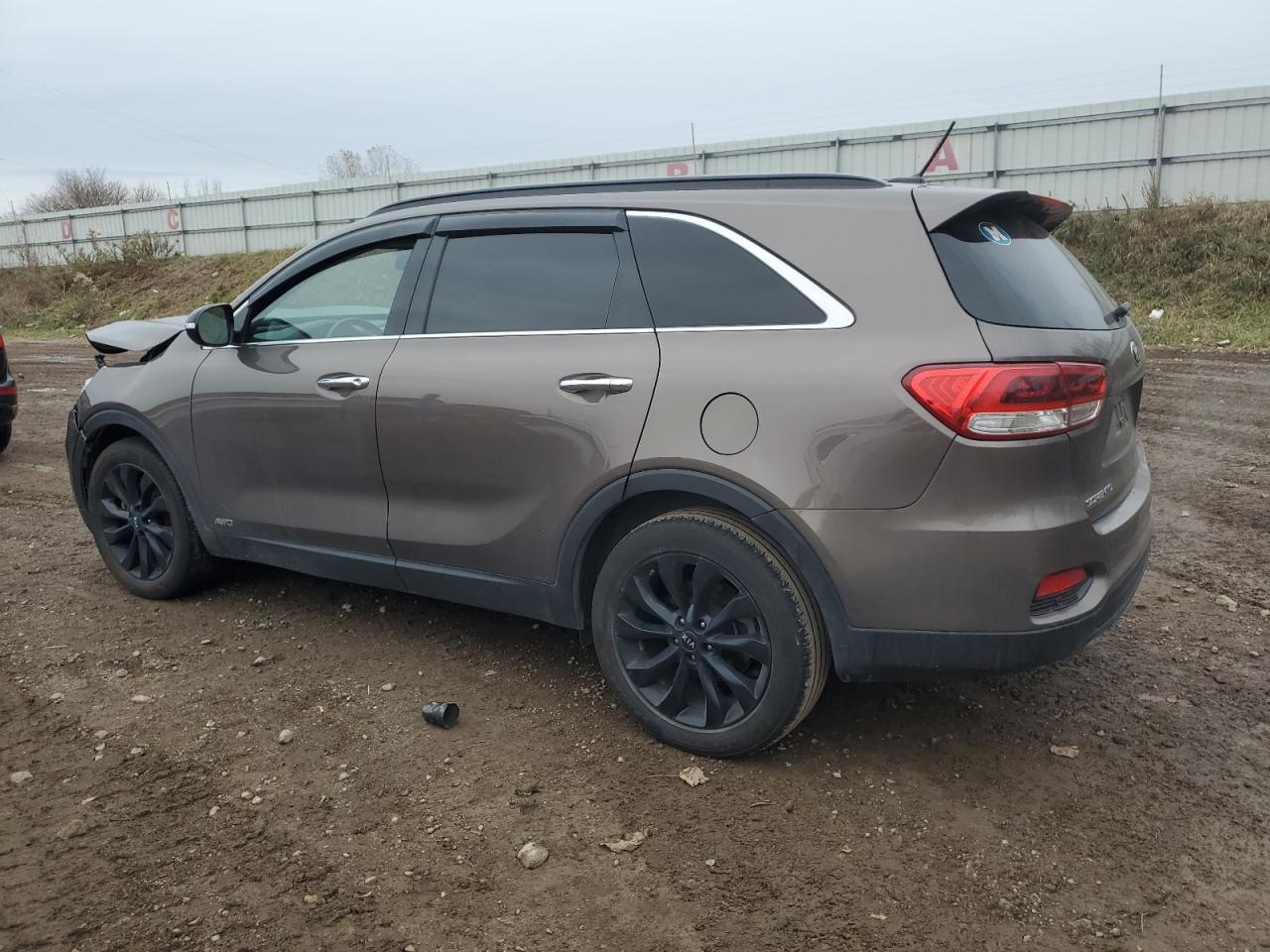 Lot #3316808414 2019 KIA SORENTO LX