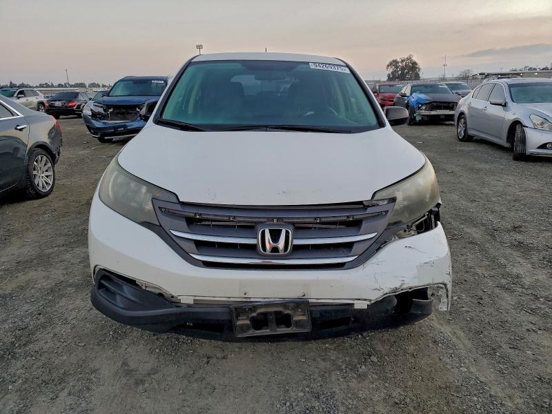 2014 HONDA CR-V LX #3309433969