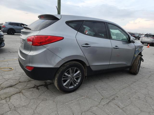 2015 HYUNDAI TUCSON GLS #3296432748