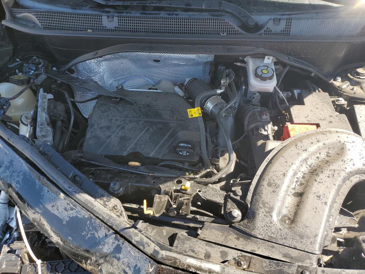 BUICK ENCORE PREFERRED