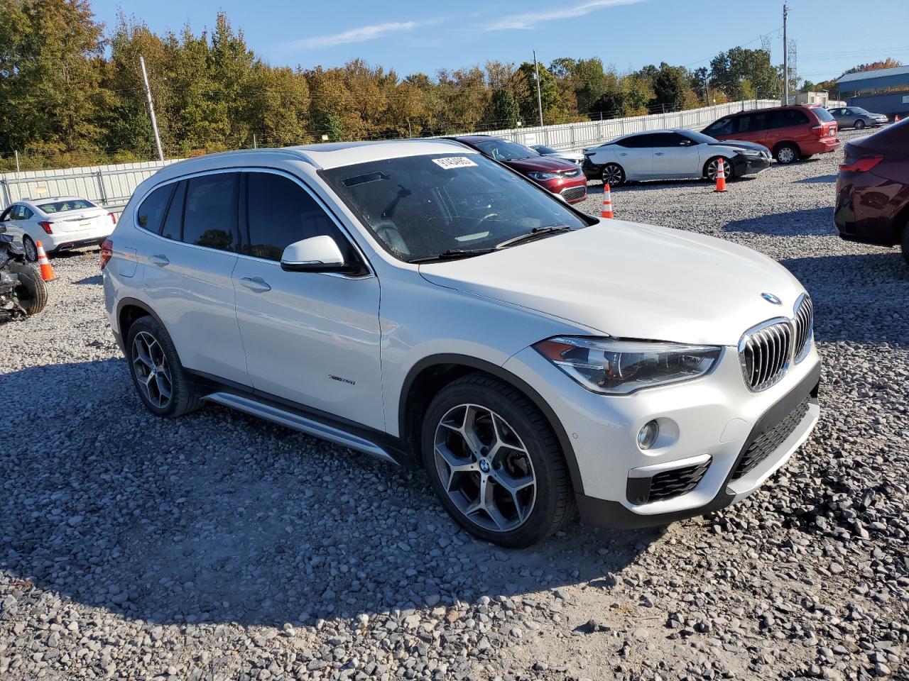 BMW X1 XDRIVE28I