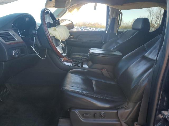 2007 CADILLAC ESCALADE E #3297260382