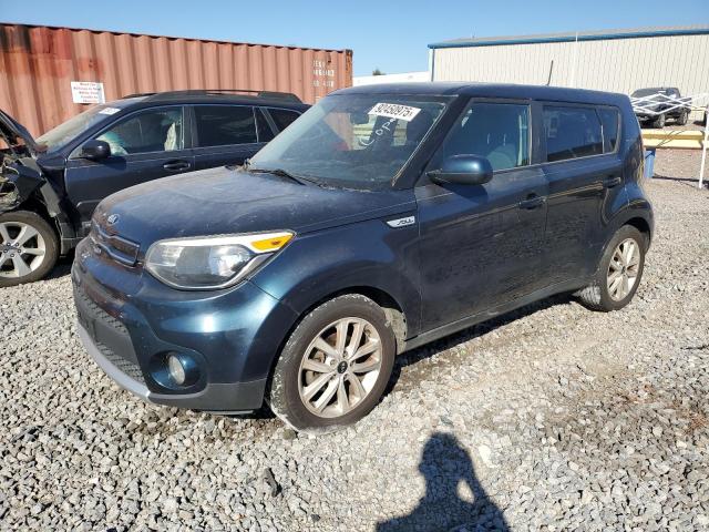 2018 KIA SOUL + #3291248971