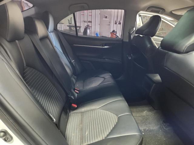 2023 TOYOTA CAMRY SE N #3308511058