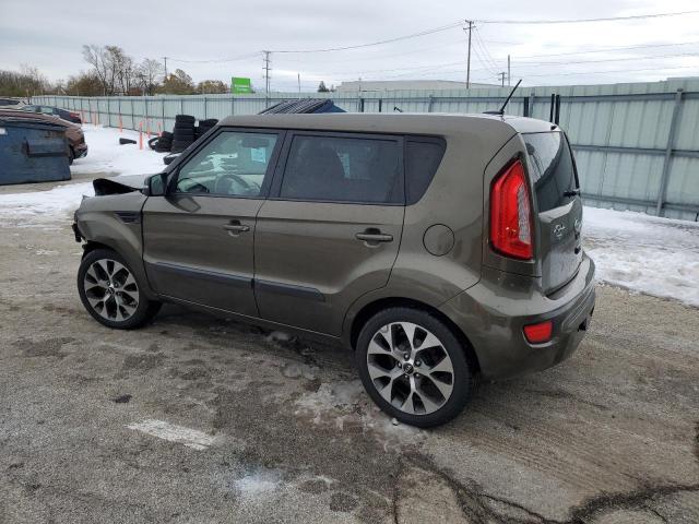 2013 KIA SOUL + #3291378167