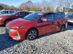 Lot #3315746348 2018 TOYOTA PRIUS PRIM