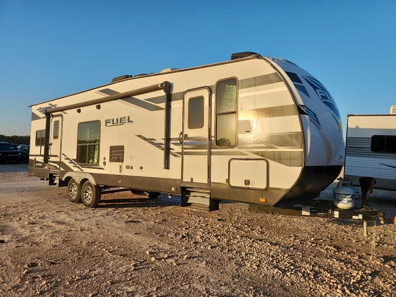 Global Auto Auctions: 2021 FUEL E BIKE