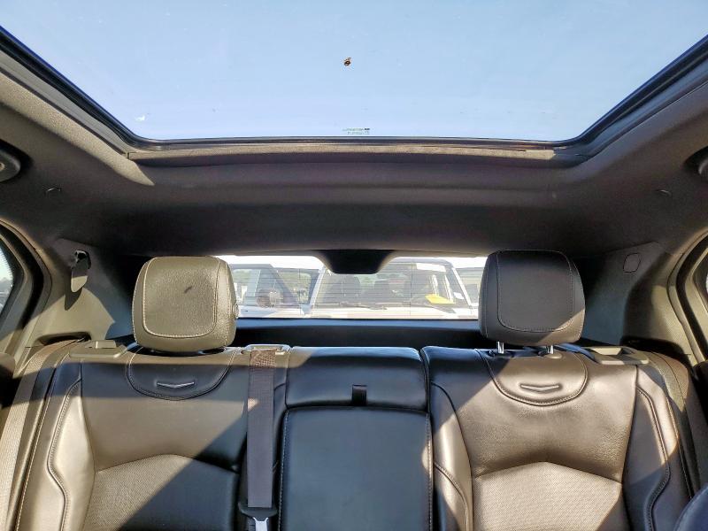 2019 CADILLAC XT4 PREMIU #3316034216