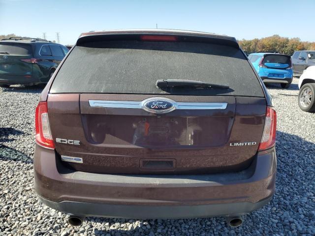 2012 FORD EDGE LIMIT #3296224415