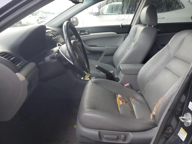2004 ACURA TSX #3304776937