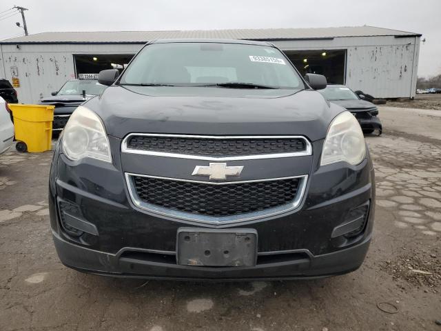 2013 CHEVROLET EQUINOX LS #3310531043