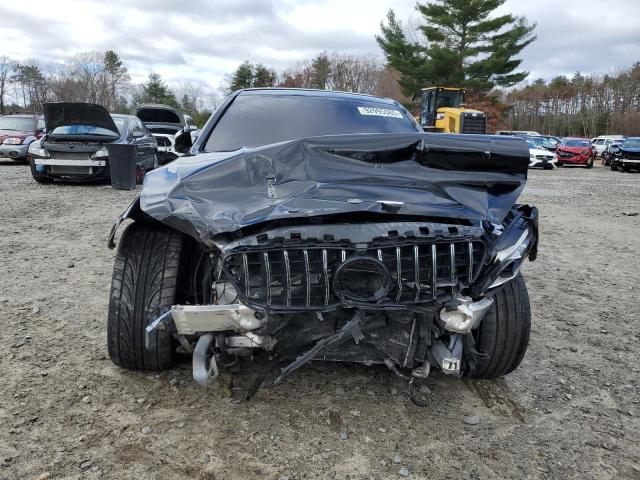 2021 MERCEDES-BENZ C 63 AMG-S #3292323270