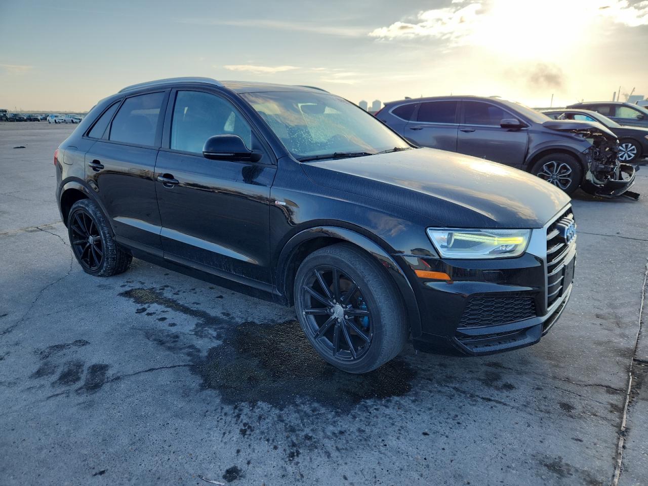 AUDI Q3 PREMIUM