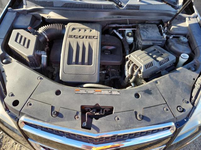 2013 CHEVROLET EQUINOX LS #3285820897