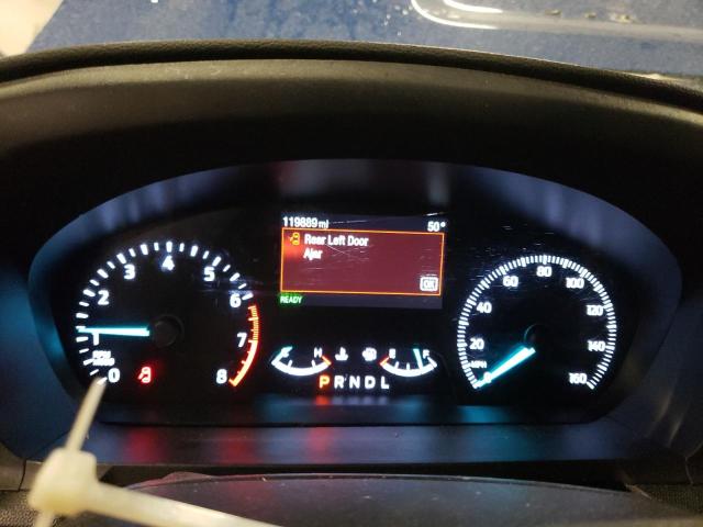 2020 FORD EXPLORER P #3303632943