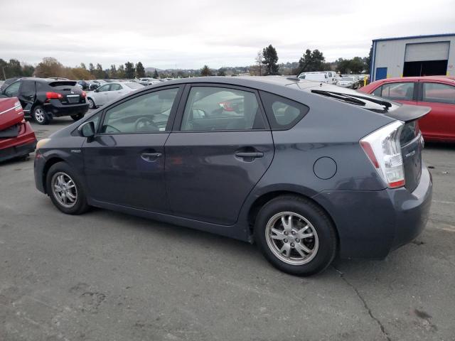 2011 TOYOTA PRIUS #3306735059