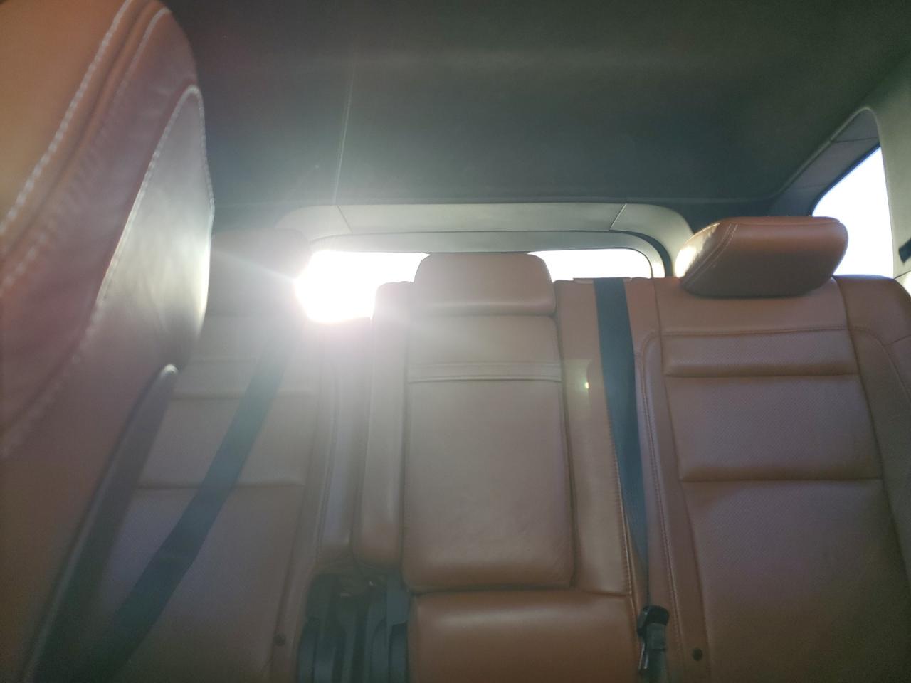 JEEP GRAND CHEROKEE SRT-8