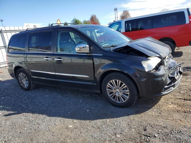 2011 CHRYSLER TOWN & COU #3292521677
