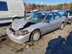Lot #3319976150 2001 HONDA ACCORD VAL