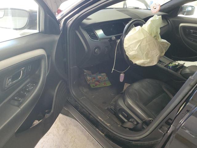 2016 FORD TAURUS SEL #3301820383