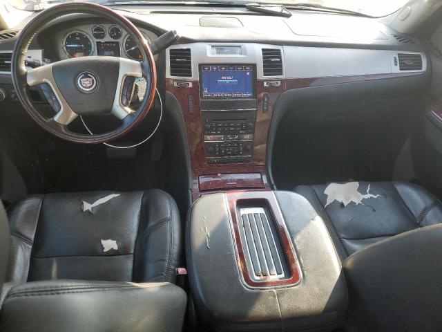 2013 CADILLAC ESCALADE L #3291167975