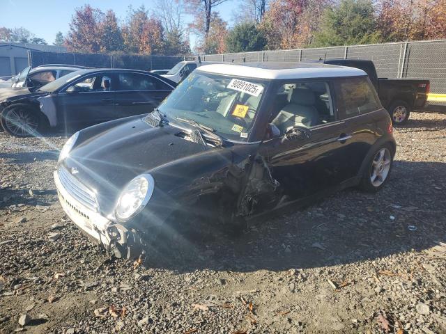 Global Auto Auctions: 2003 MINI COOPER