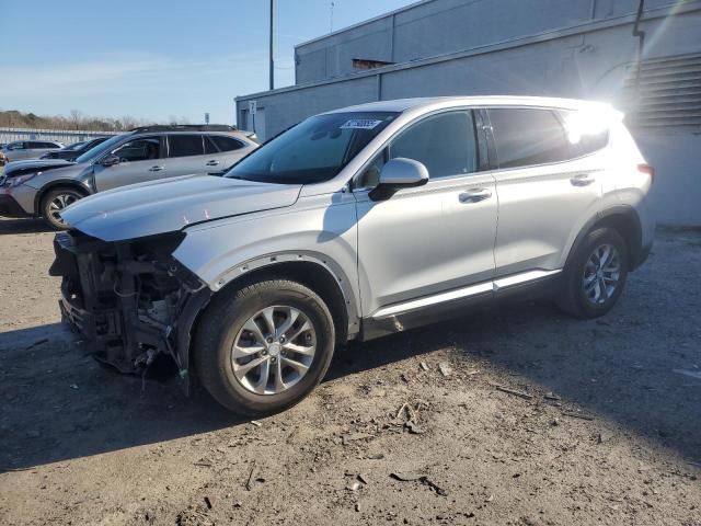 2019 HYUNDAI SANTA FE S #3301847378