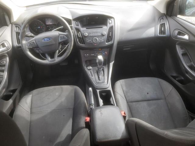 2015 FORD FOCUS SE - 1FADP3F2XFL301606