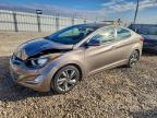 Lot #3303061787 2015 HYUNDAI ELANTRA SE