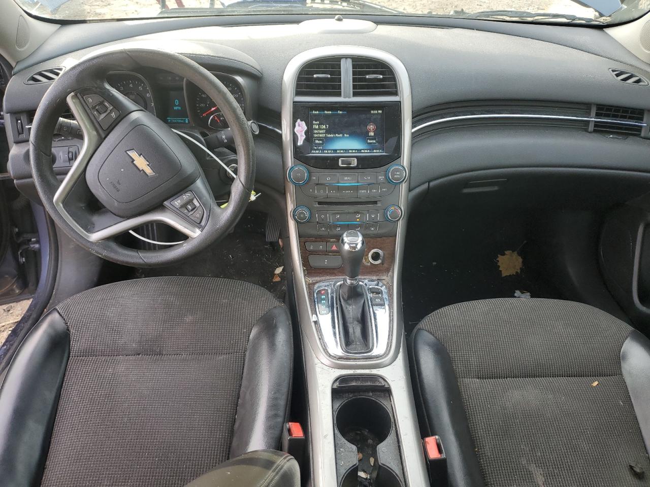 CHEVROLET MALIBU 1LT