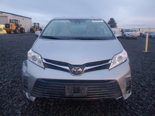 2018 TOYOTA SIENNA LE #3298096127