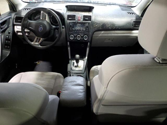 2015 SUBARU FORESTER 2 #3302699039