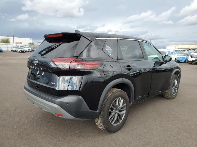 2023 NISSAN ROGUE S #3305319322