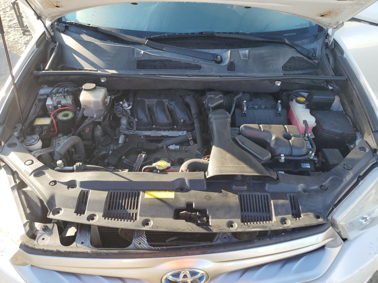 TOYOTA HIGHLANDER HYBRID LIMITED