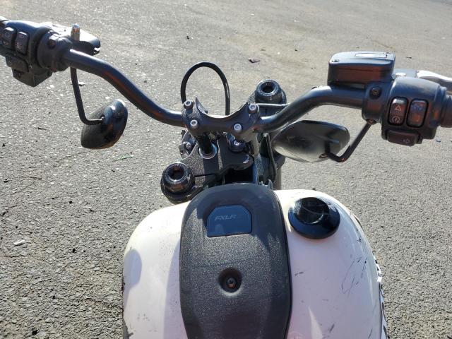 2023 HARLEY-DAVIDSON FXLRS - 1HD1YWZ12PB023109