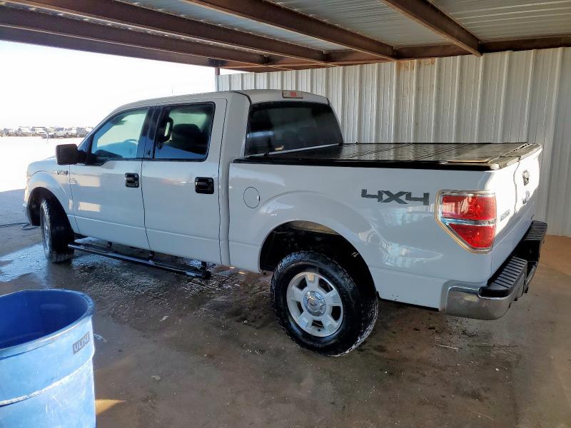 2014 FORD F150 SUPER #3303824418