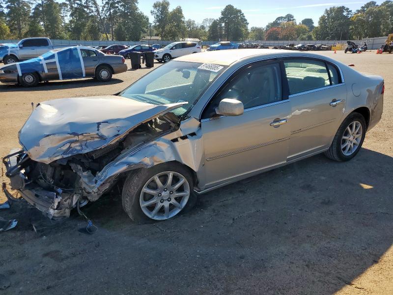 BUICK LUCERNE CX