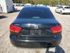 Lot #3297928785 2014 VOLKSWAGEN PASSAT SE