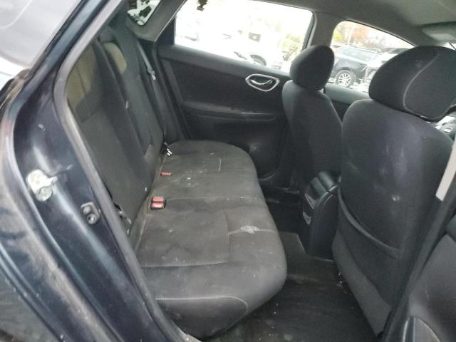 2014 NISSAN SENTRA S #3278730634