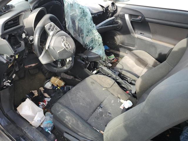 2011 TOYOTA SCION TC #3304738916