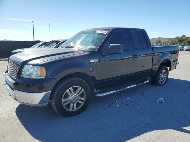 Global Auto Auctions: 2005 FORD F150