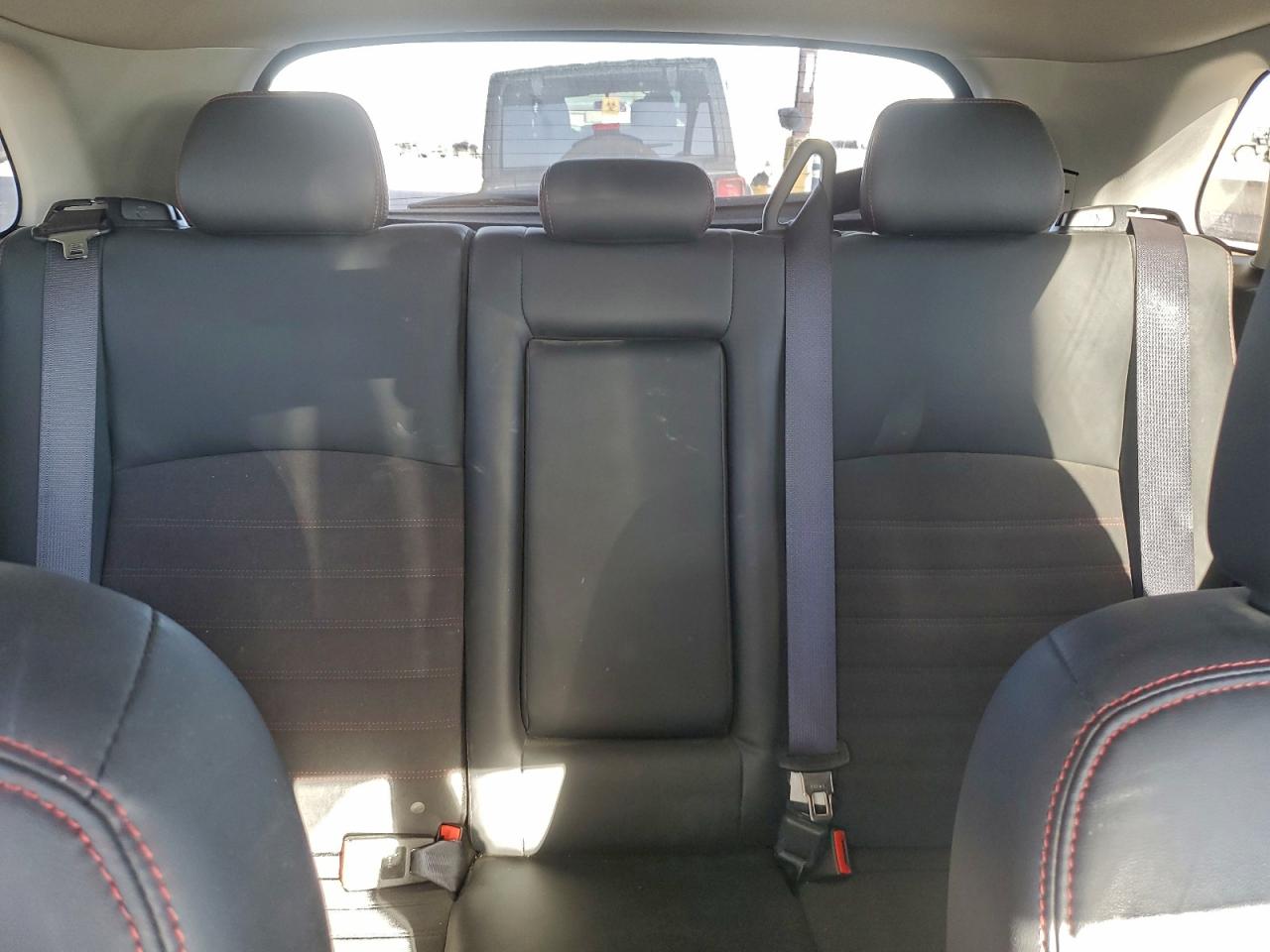 MITSUBISHI OUTLANDER S/SE