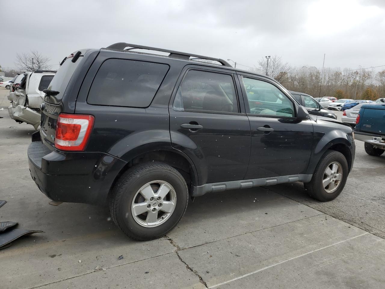 FORD ESCAPE XLT
