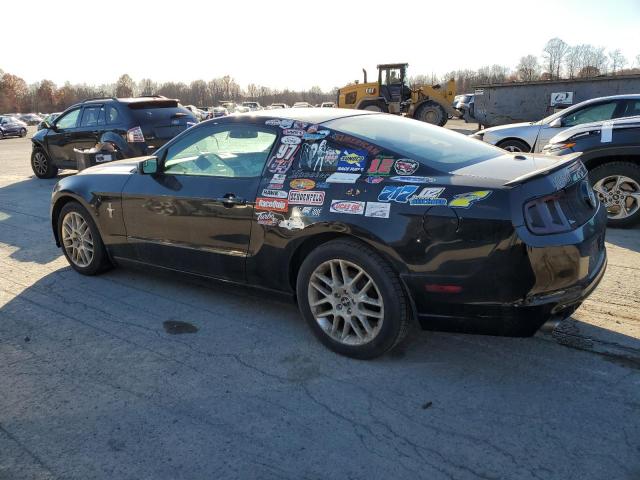 2014 FORD MUSTANG #3287291984