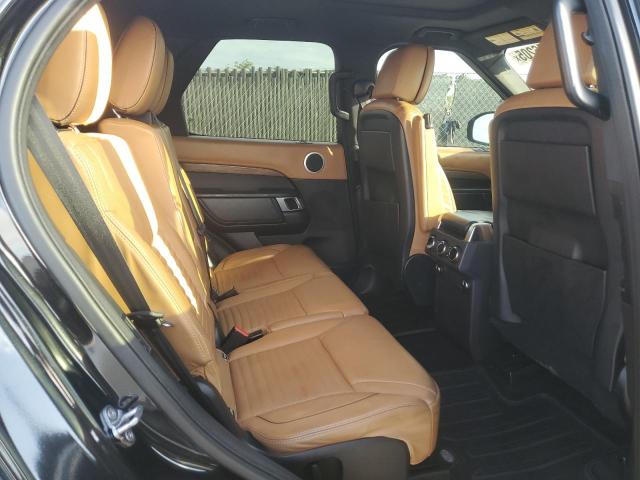 2017 LAND ROVER DISCOVERY #3291193954