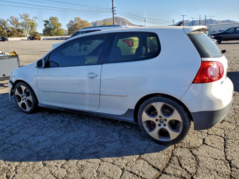 2008 VOLKSWAGEN GTI #3297034520