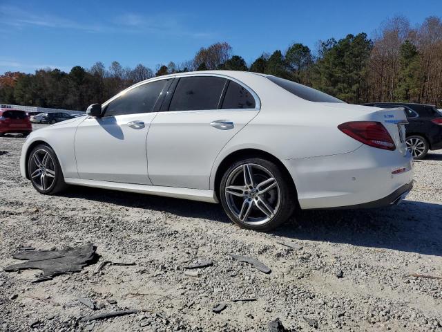2018 MERCEDES-BENZ E 300 #3296982812