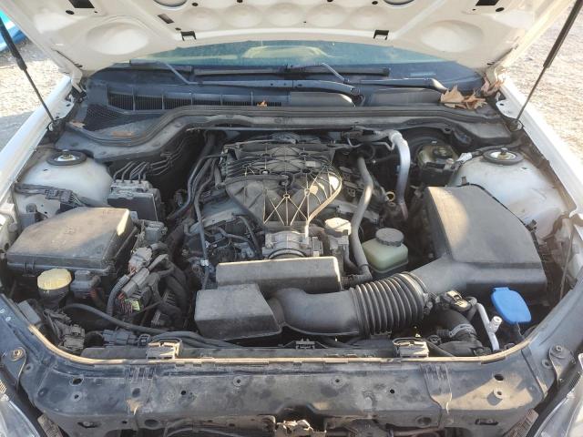 2012 CHEVROLET CAPRICE PO - 6G1MK5R36CL661939