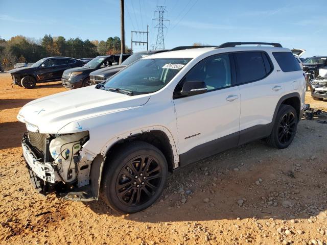 GMC ACADIA SLT